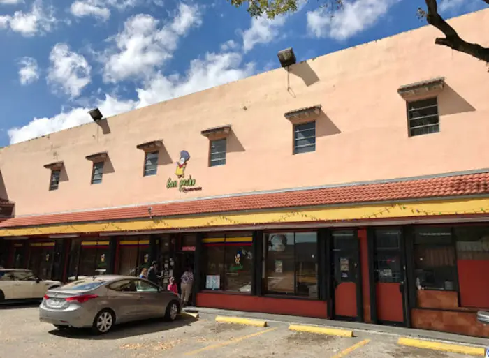 sanpocho restaurante colombiano en miami