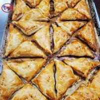 pastelitos de guayaba cubanos